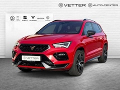 Bild des Angebotes CUPRA Ateca 2.0 TSI 4Drive DSG Allrad KLIMA LED NAVI ALU