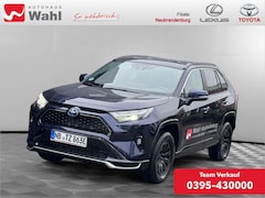 Bild des Angebotes Toyota RAV 4