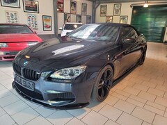 Bild des Angebotes BMW M6 Cabrio COMPETITION 423kW LEDER  HeadUp LED