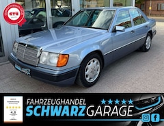 Bild des Angebotes Mercedes-Benz 230 E*RESTAURIERT*TOP*H-KENNZEICHEN*