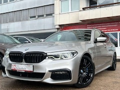 Bild des Angebotes BMW 540 d xDrive *M SPORT*ACC*SPUR*STZ.LUFT*
