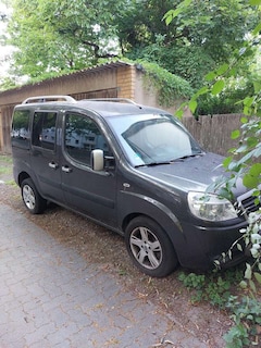 Bild des Angebotes Fiat Doblo 1.4 8V Malibu