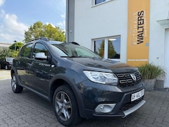 Bild des Angebotes Dacia Sandero II Stepway Prestige=Automatik-Tempomat=