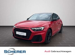 Bild des Angebotes Audi A1 40 TFSI S tronic S line plus LED NA