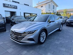Bild des Angebotes VW Arteon Basis 2.0 TDI DSG/ACC/DC/LED/PDC