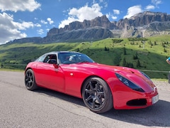 Bild des Angebotes TVR T350 Targa
