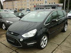 Bild des Angebotes Ford S-Max 2.0 TDCi Titanium NAVi! Sitzheizung! PDC!
