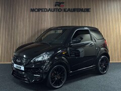 Bild des Angebotes Ligier JS 50 Ultimate Sport Facelift Black On Black