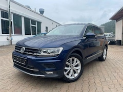Bild des Angebotes VW Tiguan Highline 2.0 TSI Highline 4Motion / AHK