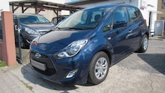 Bild des Angebotes Hyundai iX20 1.6 Space Plus-Paket Automatik
