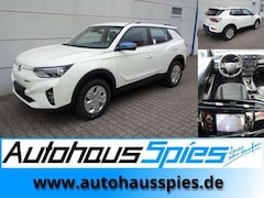 Bild des Angebotes SsangYong Korando E-Motion Bronze WärmeP RKam