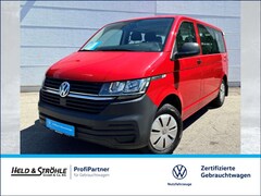 Bild des Angebotes VW T6.1 Caravelle Trendline 2.0 TDI 9-SITZER PDC CL