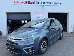 Bild des Angebotes Citroen C4 Picasso Exclusive