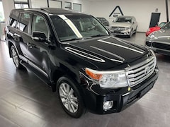 Bild des Angebotes Toyota Land Cruiser 200 4.5 V8 Diesel Executive 1.Hand