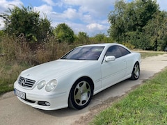 Bild des Angebotes Mercedes-Benz CL 600 CL 600 Automatik