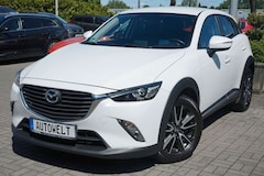 Bild des Angebotes Mazda CX-3 2.0 SKYACTIV-G 150 Sports-Line AWD