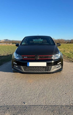 Bild des Angebotes VW Polo GTI 1.4 DSG