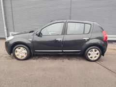 Bild des Angebotes Dacia Sandero 1.5 Diesel Allwetterreifen 1-Hand TÜV+AU=NEU