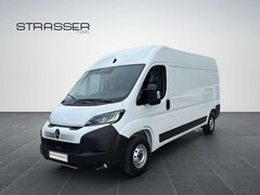 Bild des Angebotes Citroen Jumper 35 L3H2 140 - Neues Modell Klima Navi