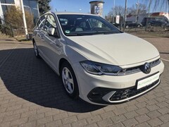 Bild des Angebotes VW Polo VI R-Line IQ-Light + Drive Android Carplay
