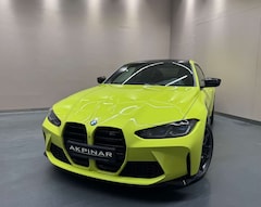 Bild des Angebotes BMW M4 COMPETITON*SHADOW*HD-UP*M-PERFORMANCE SITZE*