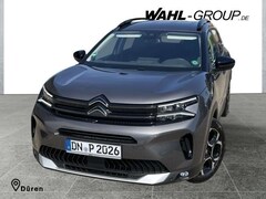 Bild des Angebotes Citroen C5 Aircross MAX HYBRID 145 e-DCS6 AUTOMATIK