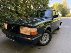 Bild des Angebotes Volvo 240 245 Super Polar