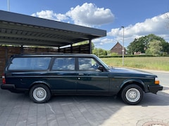 Bild des Angebotes Volvo 240 245 Super Polar TüV 11/26 H-Kennzeichen AHK
