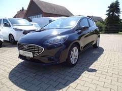 Bild des Angebotes Ford Fiesta Titanium