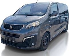Bild des Angebotes Peugeot Traveller Active L2