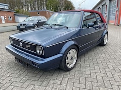 VW Golf 1 Cabrio 155 1,8 16V PL Oldtimer