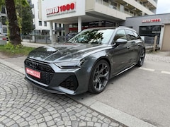 Bild des Angebotes Audi RS6 RS 6 Avant 4.0 TFSI quattro performance