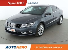 Bild des Angebotes VW CC 2.0 TDI BMT Aut.*XENON*NAVI*TEMPO*PDC*SHZ*KLIMA*