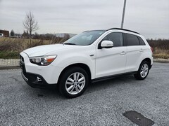 Bild des Angebotes Mitsubishi ASX Intense 2WD