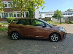 Bild des Angebotes Ford C-Max 1.6 TDCi Business, SYNC, TÜV bis 01/2028