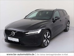 Bild des Angebotes Volvo V60 Kombi T6 Plus Dark Recharge Plug-In Hybrid AWD