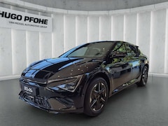 Kia EV6 GT-line 84 kWh 168 kW Heckantrieb