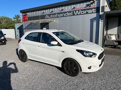 Bild des Angebotes Ford Ka/Ka+ verschiedene Modelle vorrätig-Garantie