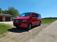 Bild des Angebotes VW T5 Multivan Multivan BMT Special