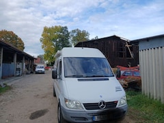 Bild des Angebotes Mercedes-Benz Sprinter 213 CDI Sprinter 901.662