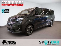 Bild des Angebotes Opel Zafira Life Edition XL 2.0 Diesel AT8 *9SITZER*