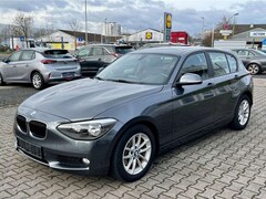 Bild des Angebotes BMW 120 d Limousine