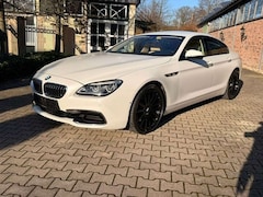 Bild des Angebotes BMW 640 640 d xDrive Individual 20 Zoll H