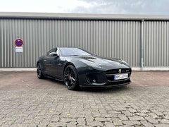 Bild des Angebotes Jaguar F-Type Coupe Aut. R-Dynamic | TÜV neu