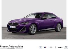 Bild des Angebotes BMW 240 M240i Aut Nav LED Komfzg Drive+Park HiFi