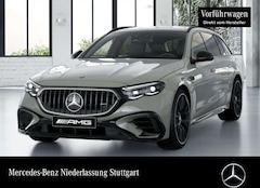 Bild des Angebotes Mercedes-Benz E 53 AMG T 4M Hybrid Fahrass 360° Pano Burmester