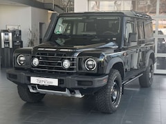 Bild des Angebotes Ineos Grenadier Utility Wagon