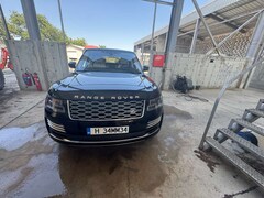 Bild des Angebotes Land Rover Range Rover 4.4 SDV8 Autobiography