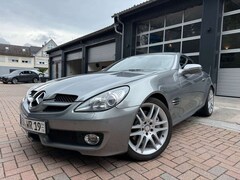 Bild des Angebotes Mercedes-Benz SLK 280 Roadster Leder Automatik Saison 04-10