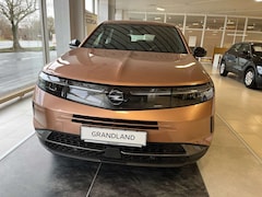 Bild des Angebotes Opel Grandland 1.2 48V Mild- Hybrid 100 kW Edition